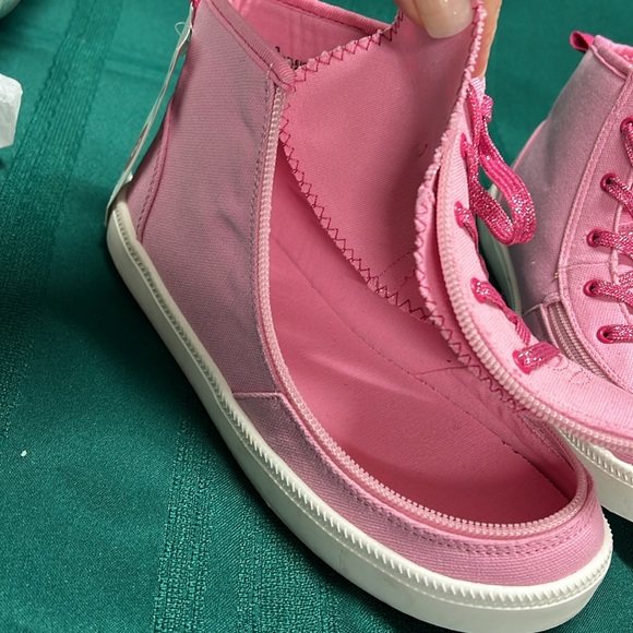 Billy footwear herring essential high top - Picture 3 of 14